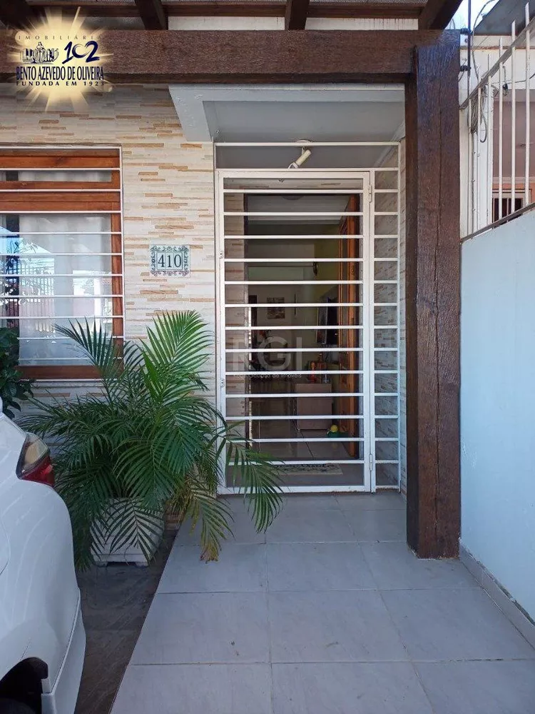 Casa, 2 quartos, 131 m² - Foto 5