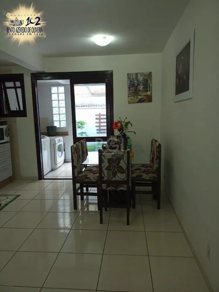 Casa, 2 quartos, 131 m² - Foto 6