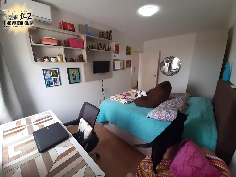 Cobertura, 2 quartos, 104 m² - Foto 4
