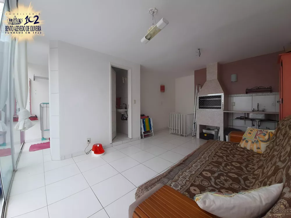 Cobertura, 2 quartos, 104 m² - Foto 3