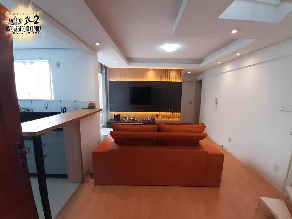 Cobertura, 2 quartos, 104 m² - Foto 6