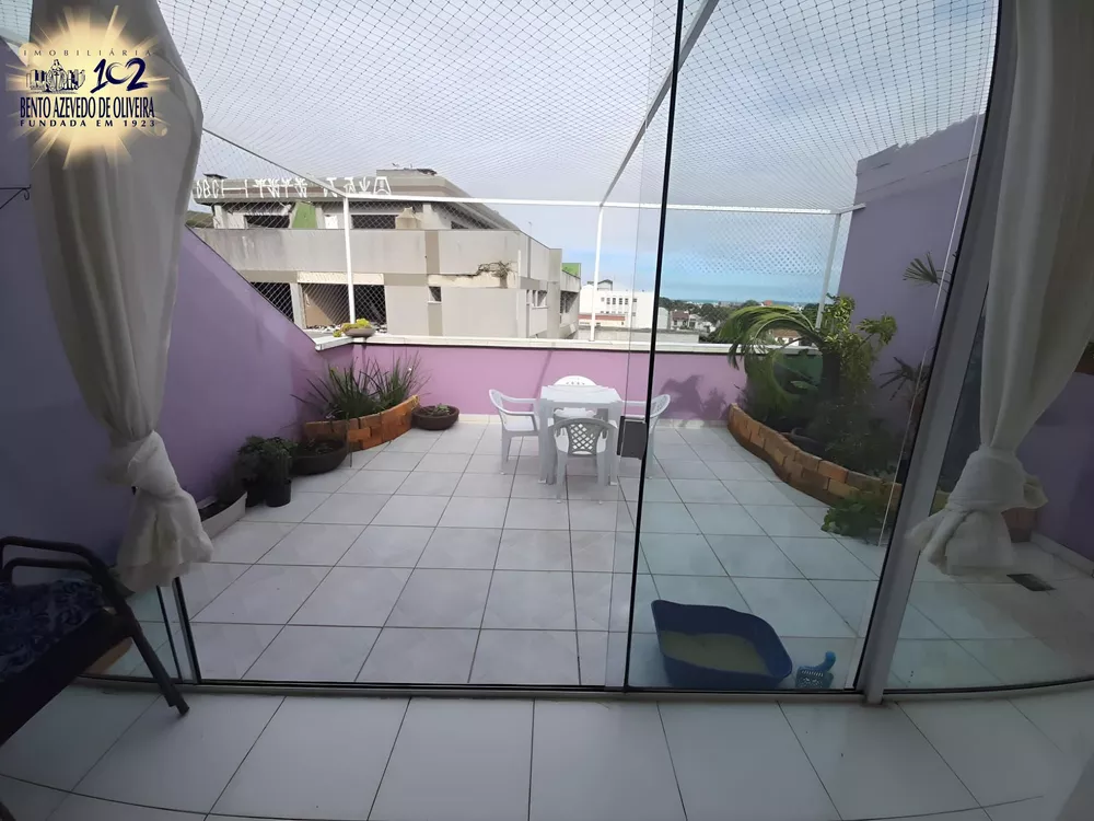 Cobertura, 2 quartos, 104 m² - Foto 7