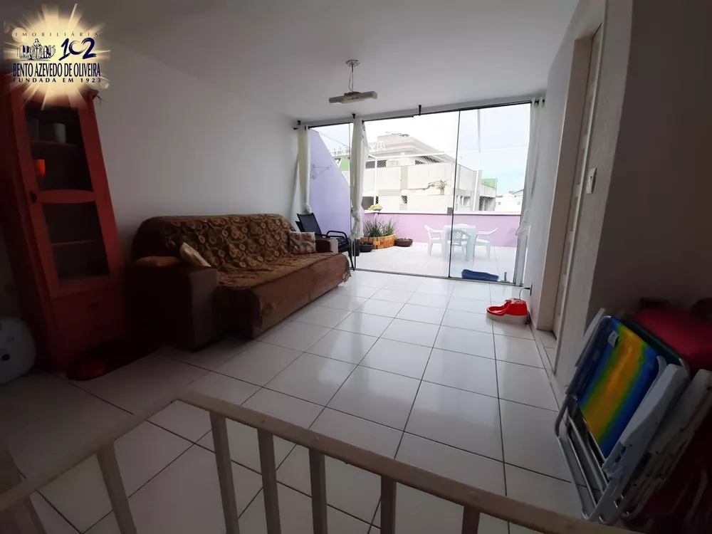 Cobertura, 2 quartos, 104 m² - Foto 2