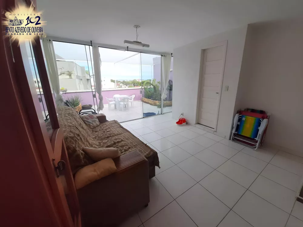 Cobertura, 2 quartos, 104 m² - Foto 1