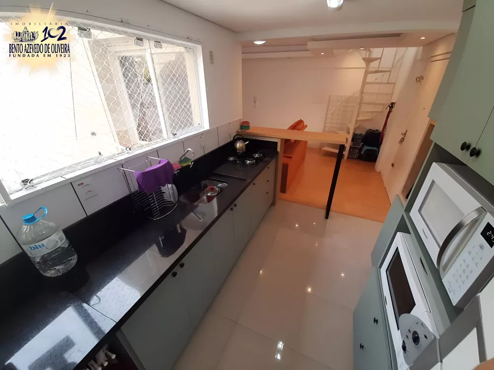 Cobertura, 2 quartos, 104 m² - Foto 5