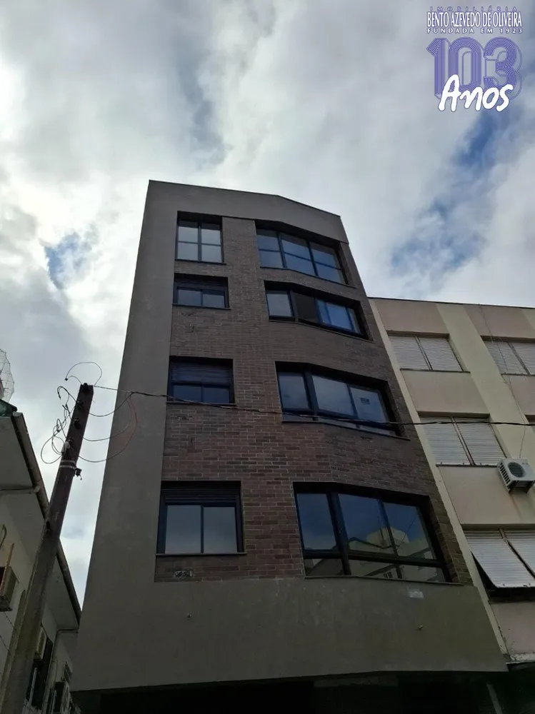 Apartamento, 1 quarto, 48 m² - Foto 2