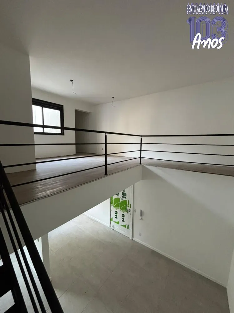 Apartamento, 1 quarto, 48 m² - Foto 3