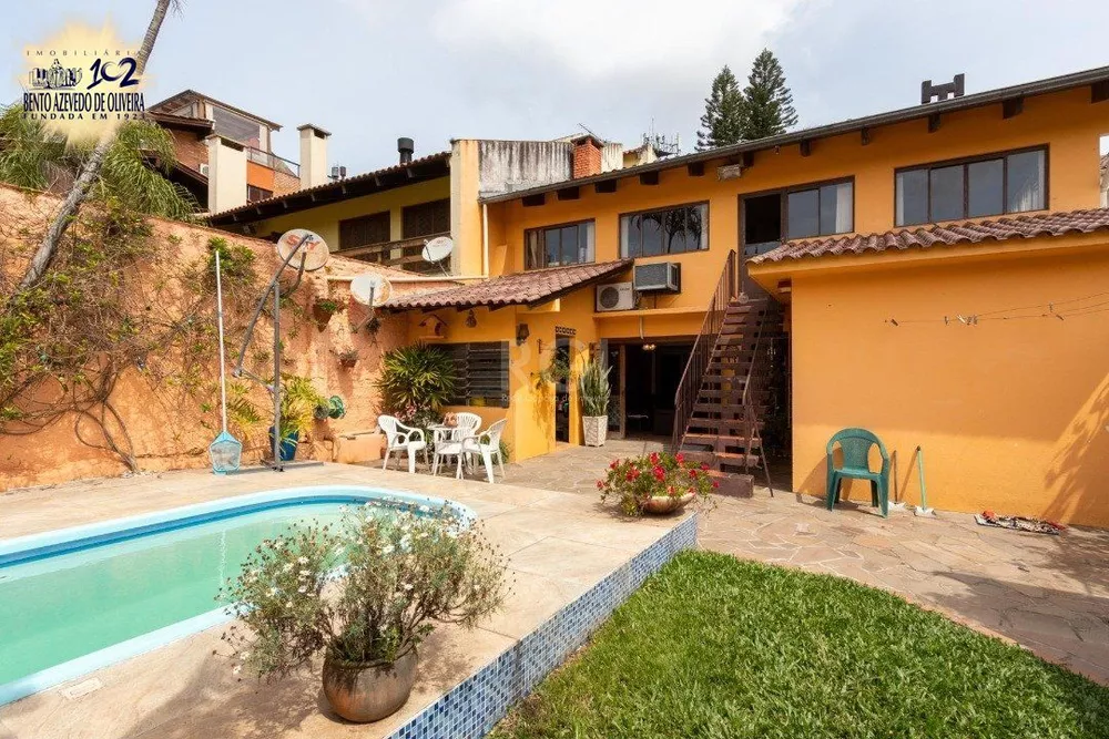 Casa, 4 quartos, 435 m² - Foto 8