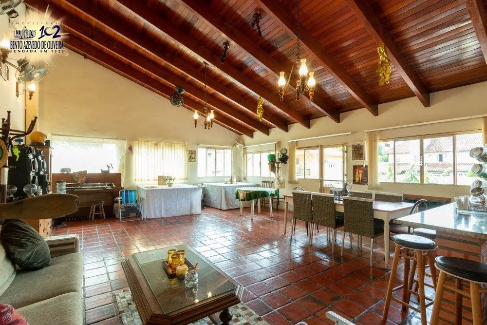 Casa, 4 quartos, 435 m² - Foto 3