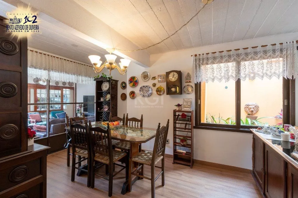 Casa, 4 quartos, 435 m² - Foto 2