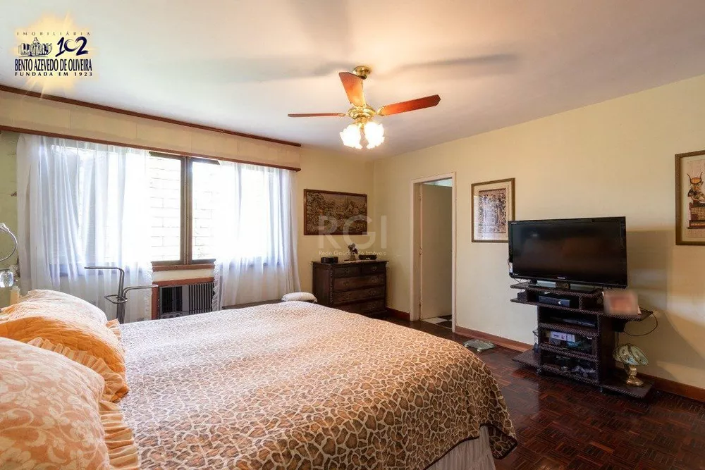 Casa, 4 quartos, 435 m² - Foto 5