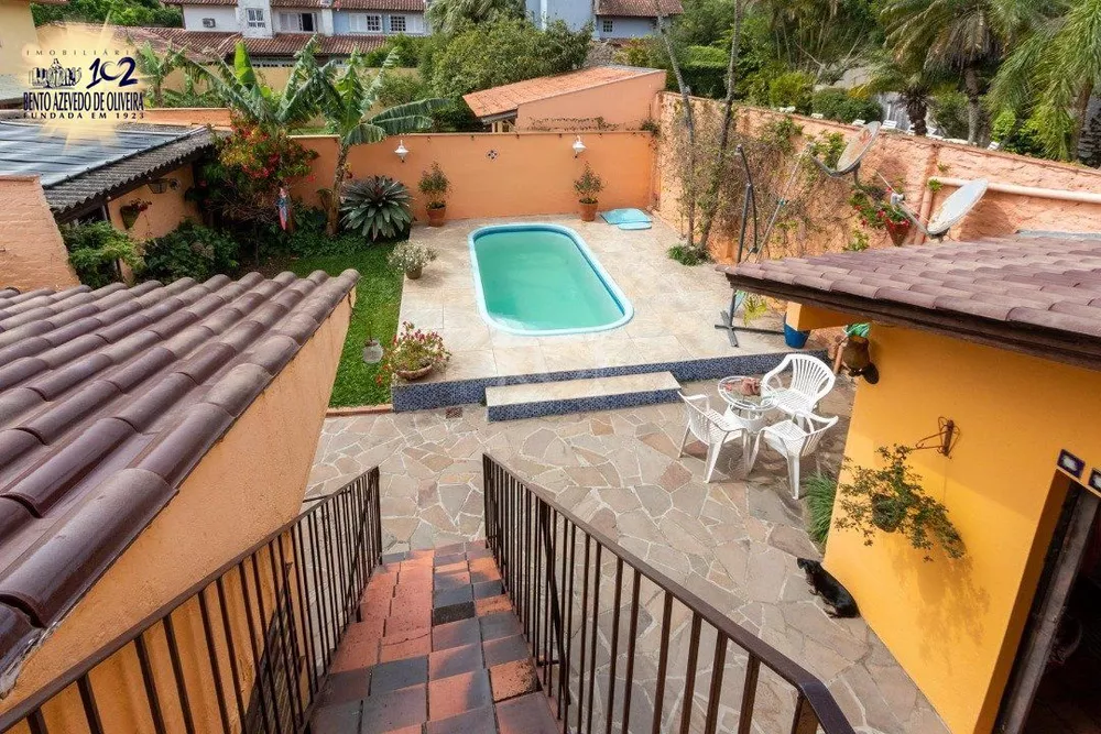 Casa, 4 quartos, 435 m² - Foto 6