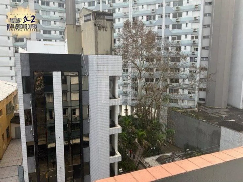Apartamento, 4 quartos, 166 m² - Foto 1