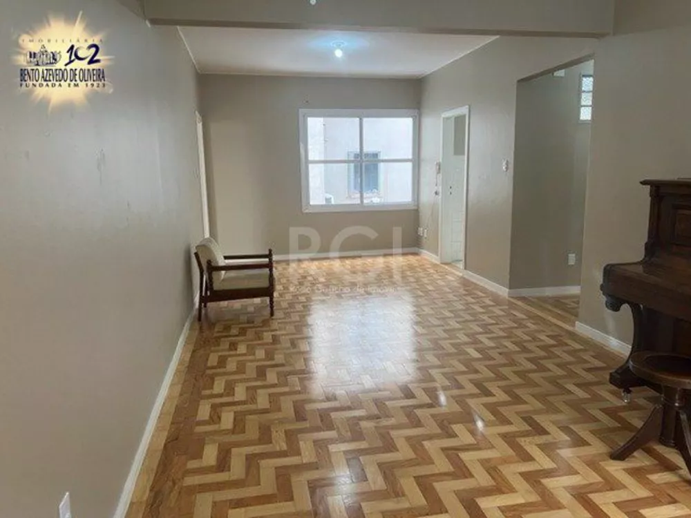 Apartamento, 4 quartos, 166 m² - Foto 2