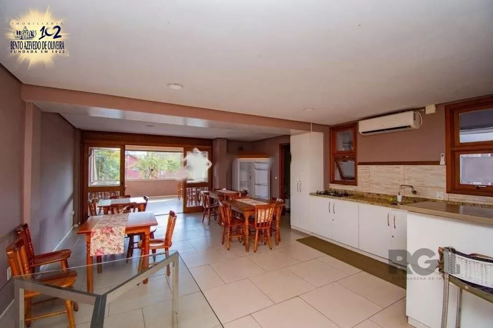 Apartamento, 3 quartos, 102 m² - Foto 1