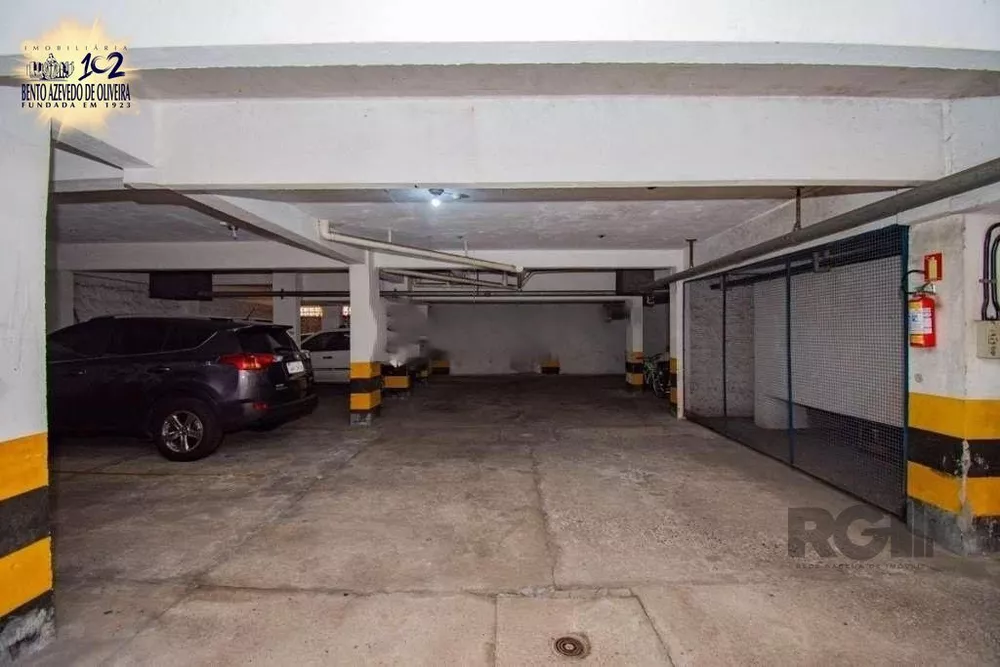 Apartamento, 3 quartos, 102 m² - Foto 5