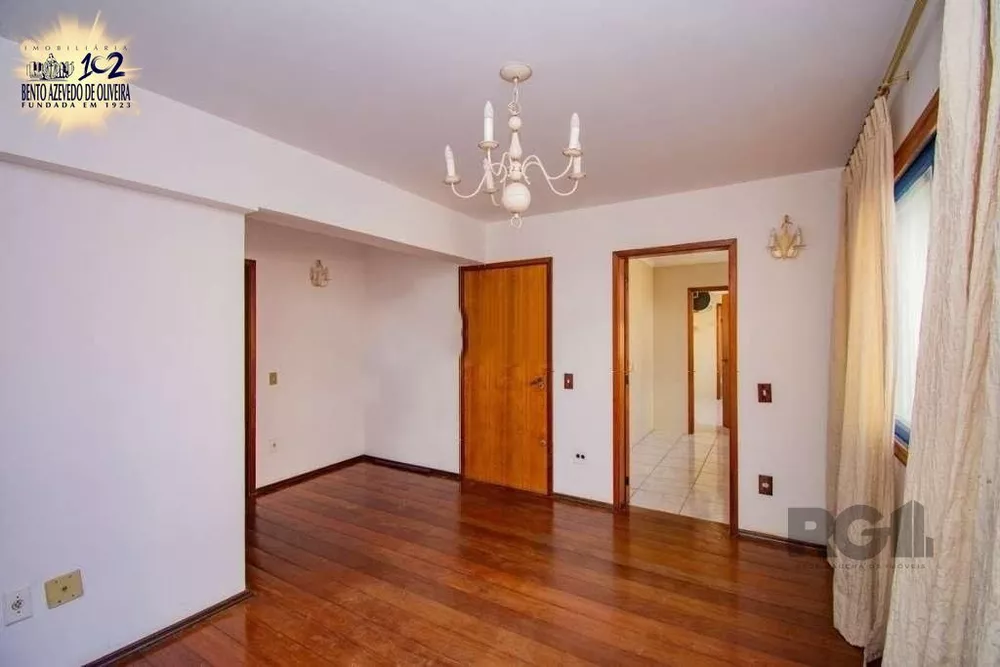 Apartamento, 3 quartos, 102 m² - Foto 4