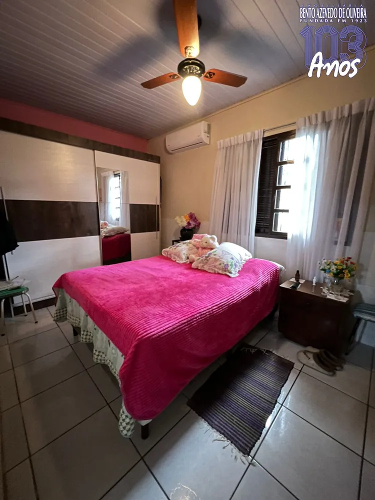 Casa, 3 quartos, 30 m² - Foto 8