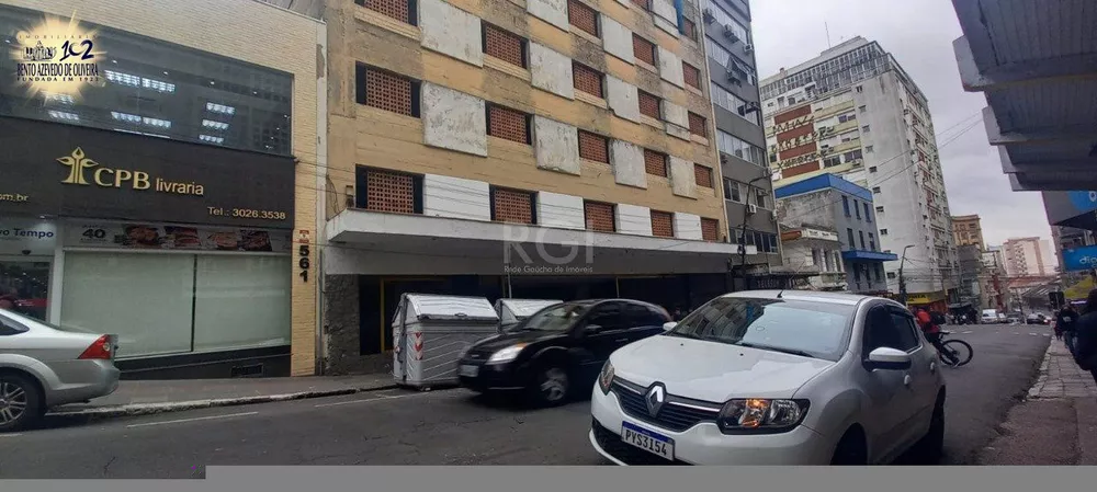 Box-Garagem, 25 m² - Foto 5