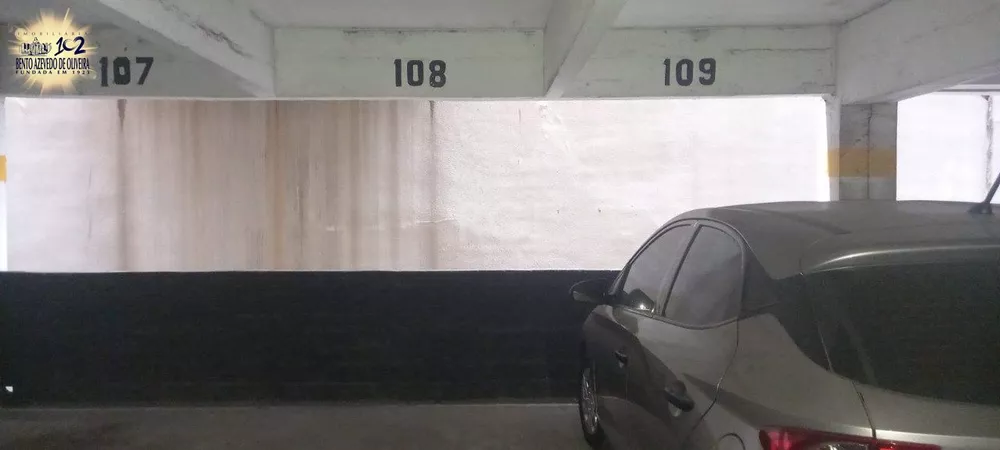 Box-Garagem, 25 m² - Foto 3