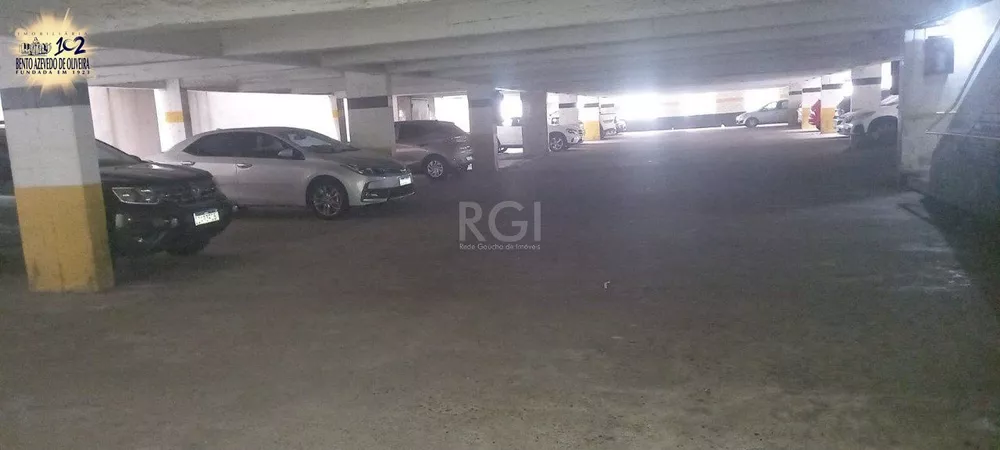 Box-Garagem, 25 m² - Foto 6