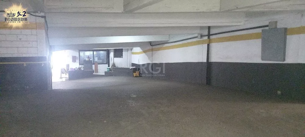 Box-Garagem, 25 m² - Foto 4