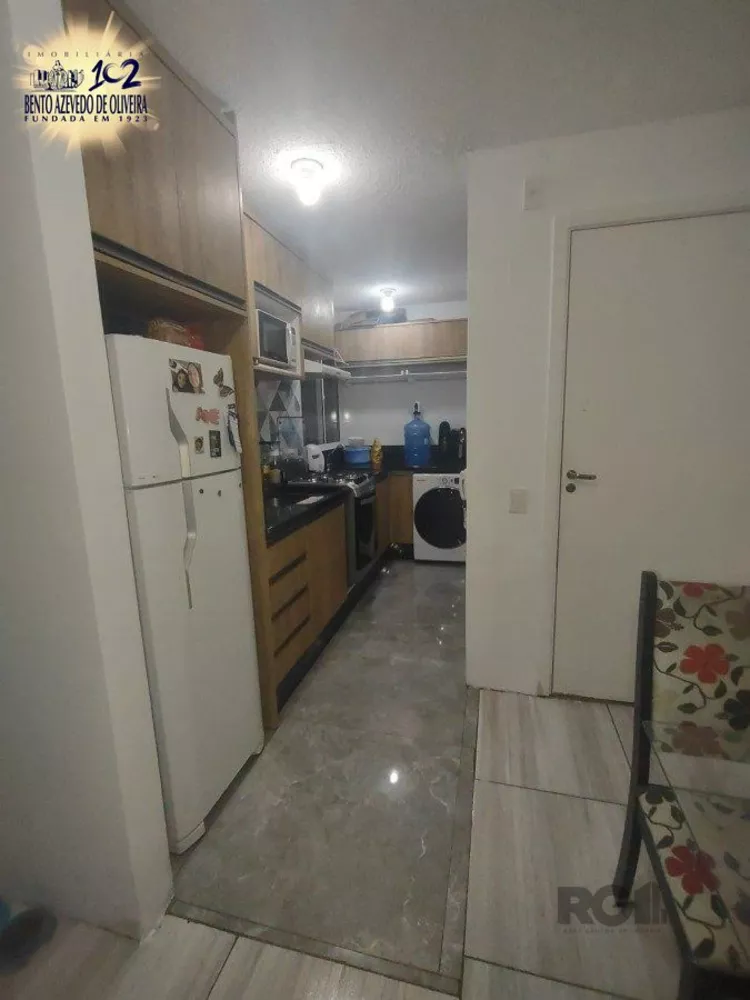 Apartamento, 2 quartos, 41 m² - Foto 2