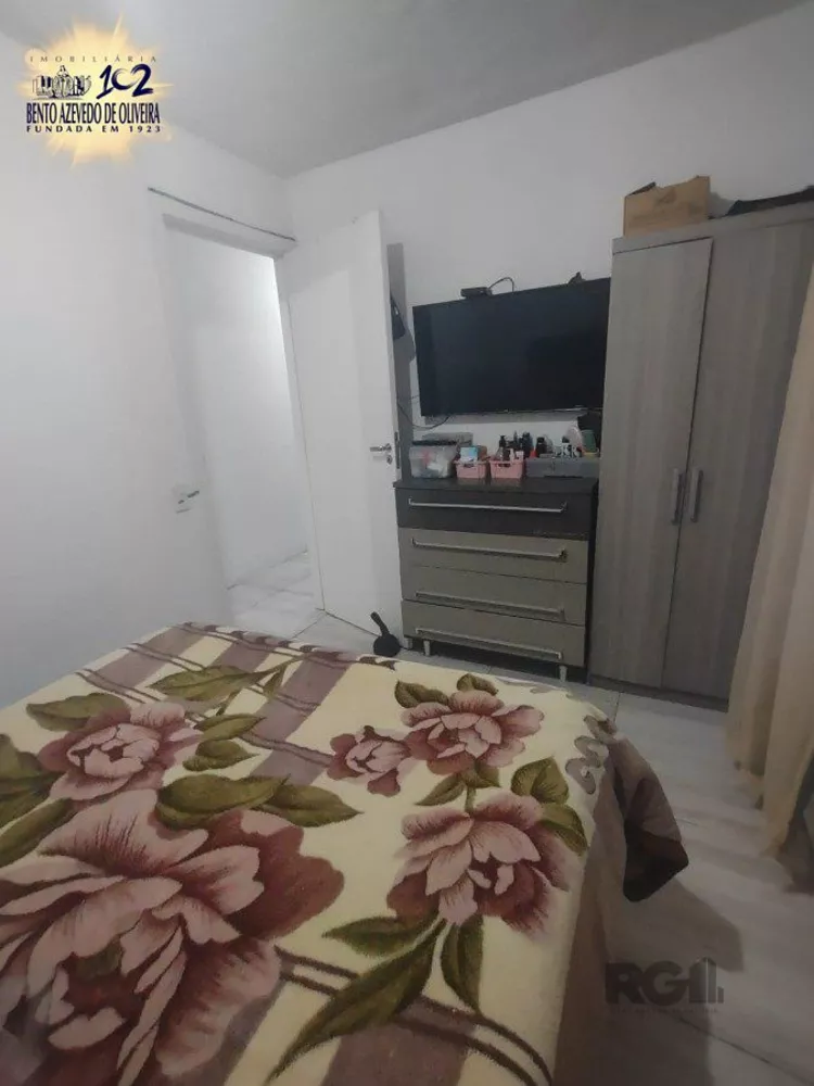 Apartamento, 2 quartos, 41 m² - Foto 5