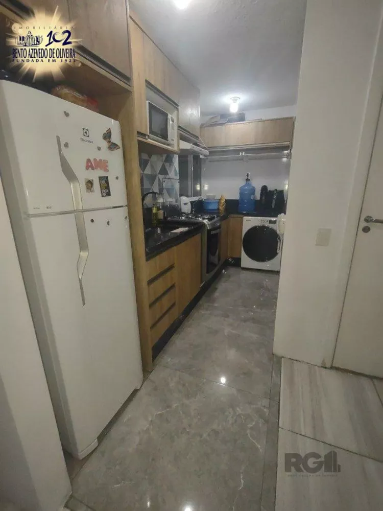 Apartamento, 2 quartos, 41 m² - Foto 1