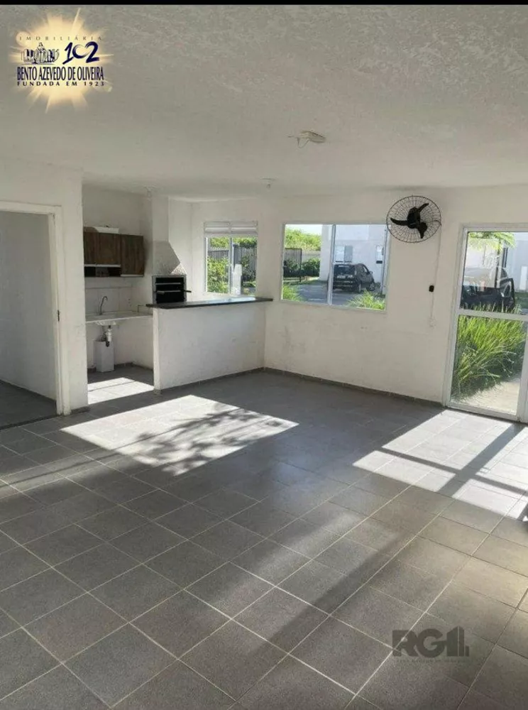 Apartamento, 2 quartos, 41 m² - Foto 8