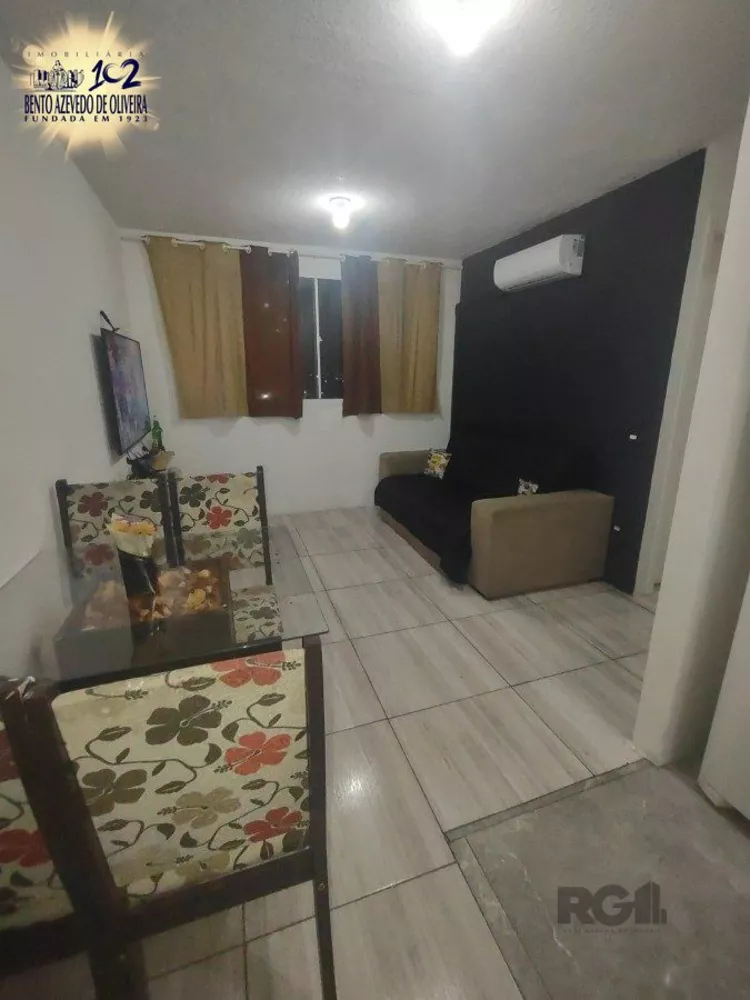 Apartamento, 2 quartos, 41 m² - Foto 3