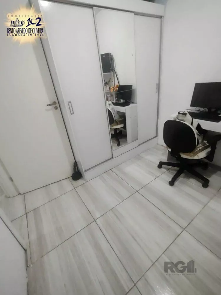 Apartamento, 2 quartos, 41 m² - Foto 4