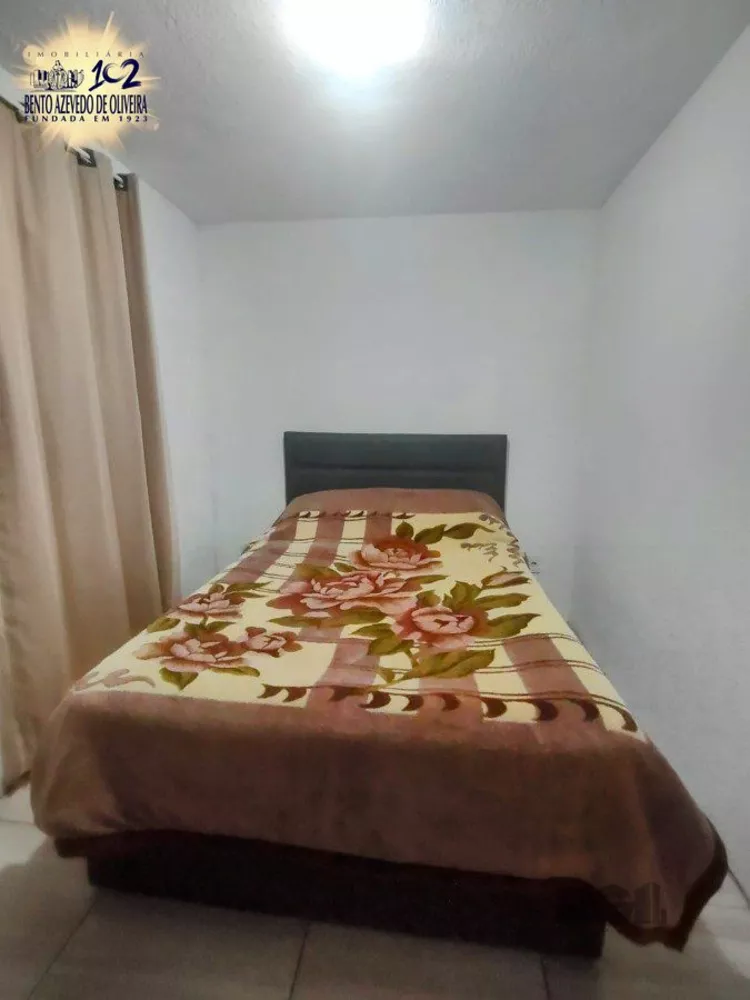Apartamento, 2 quartos, 41 m² - Foto 6
