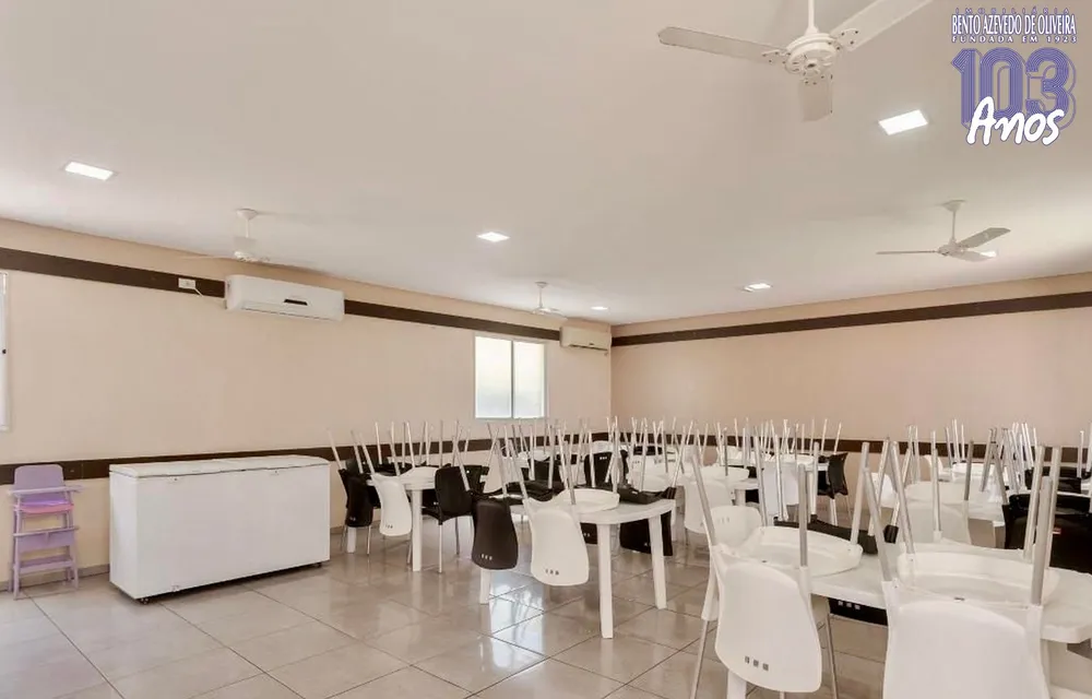 Apartamento, 2 quartos, 58 m² - Foto 8