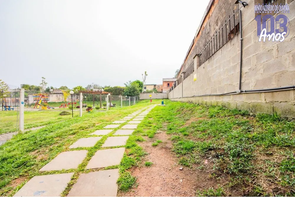 Apartamento, 2 quartos, 58 m² - Foto 4
