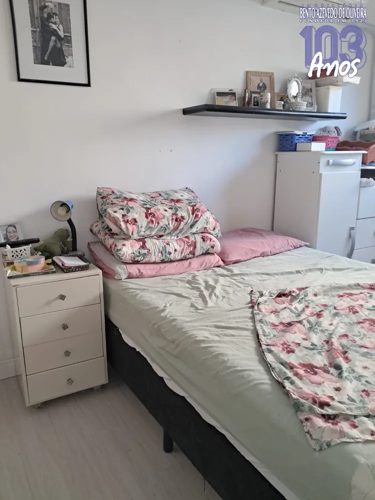 Apartamento, 2 quartos, 58 m² - Foto 5