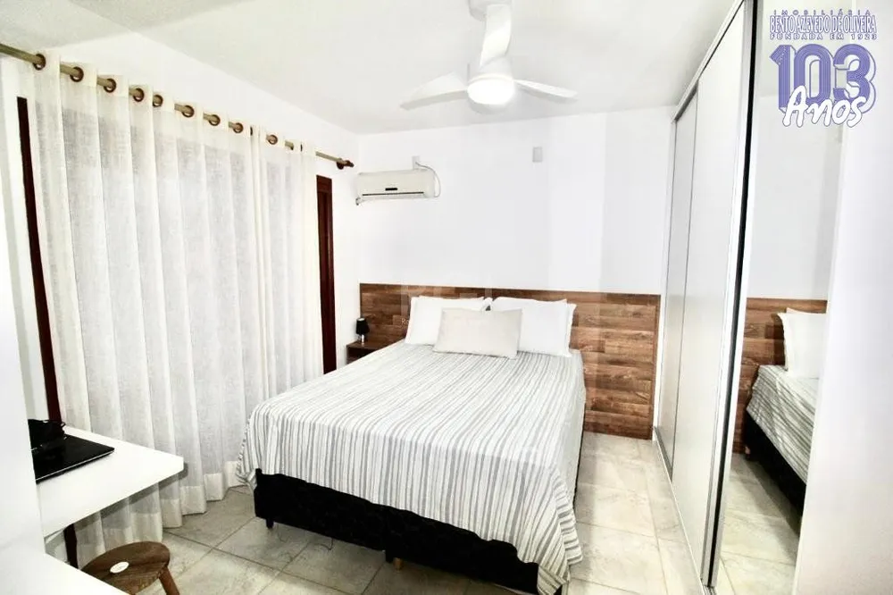 Apartamento, 1 quarto, 38 m² - Foto 3