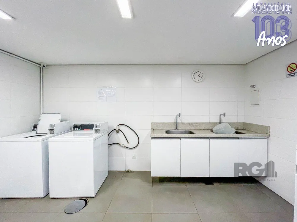 Apartamento, 1 quarto, 38 m² - Foto 6