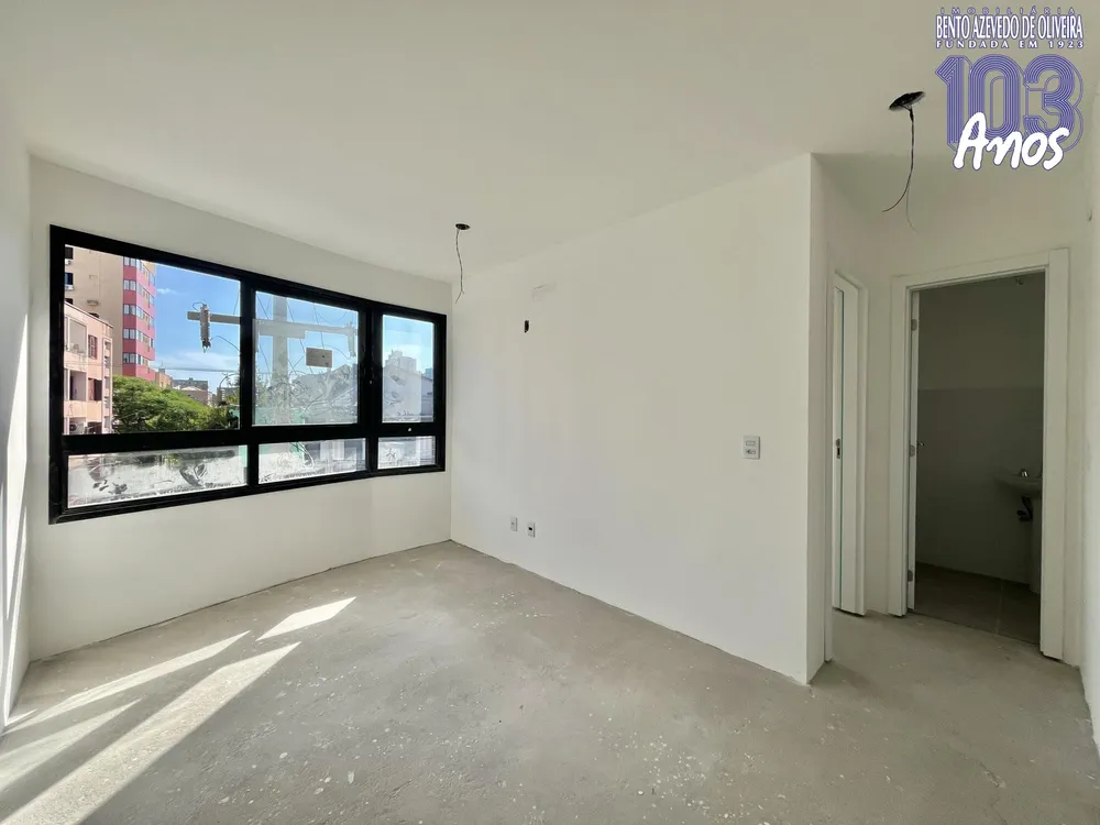 Apartamento, 1 quarto, 39 m² - Foto 3
