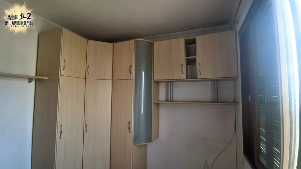 Apartamento, 3 quartos, 76 m² - Foto 2