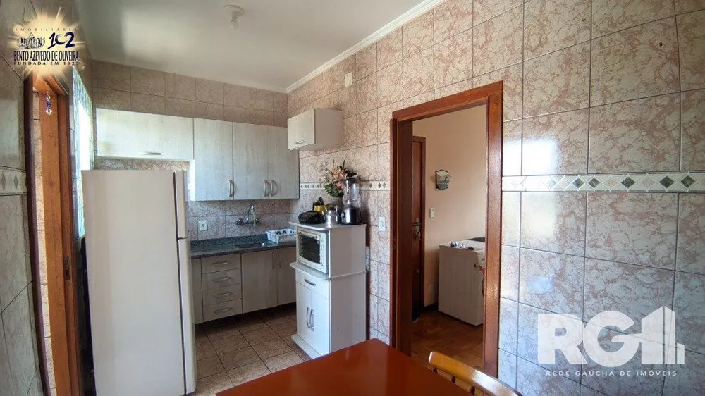 Apartamento, 3 quartos, 76 m² - Foto 4