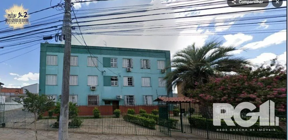 Apartamento, 3 quartos, 76 m² - Foto 1