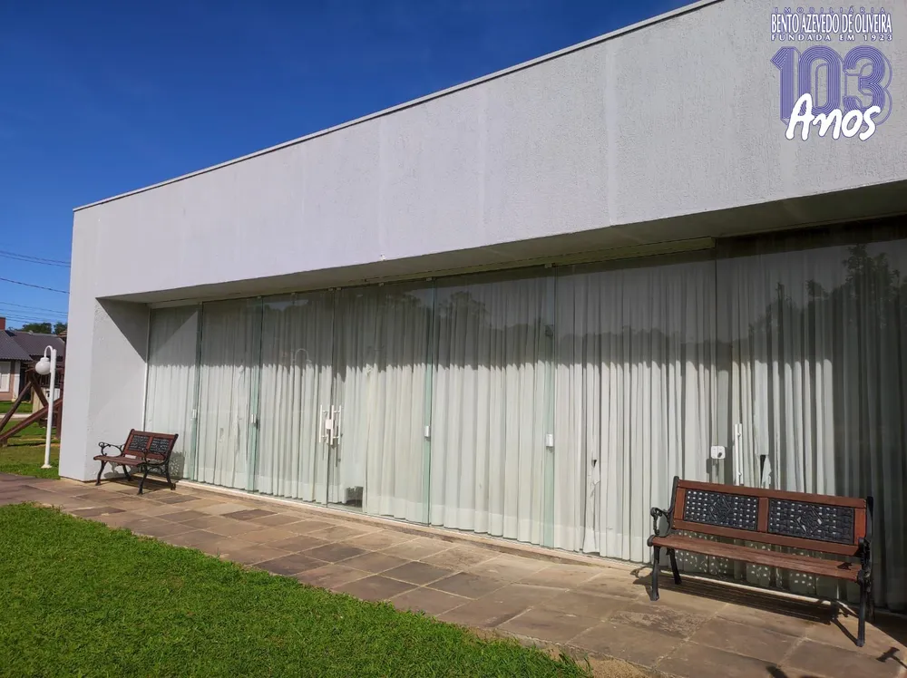 Terreno, 250 m² - Foto 1