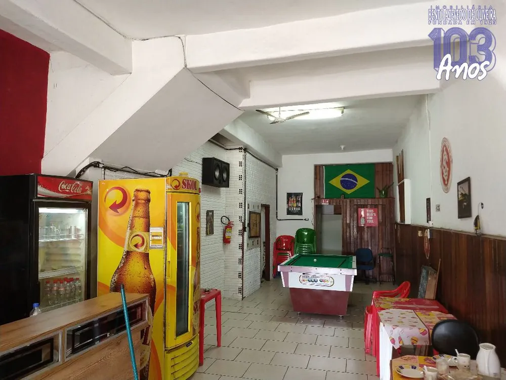 Prédio Inteiro, 381 m² - Foto 1