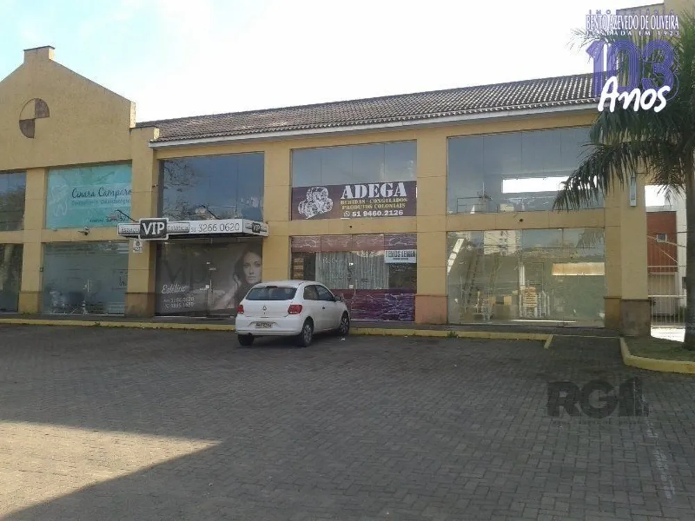 Apartamento, 3 quartos, 119 m² - Foto 1