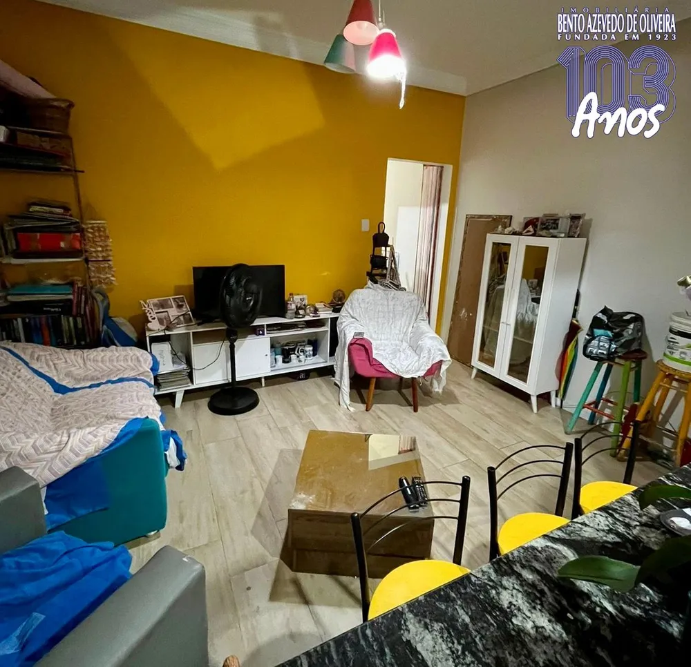 Apartamento, 2 quartos, 75 m² - Foto 4