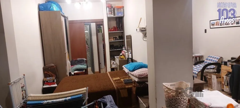 Apartamento, 1 quarto, 40 m² - Foto 1