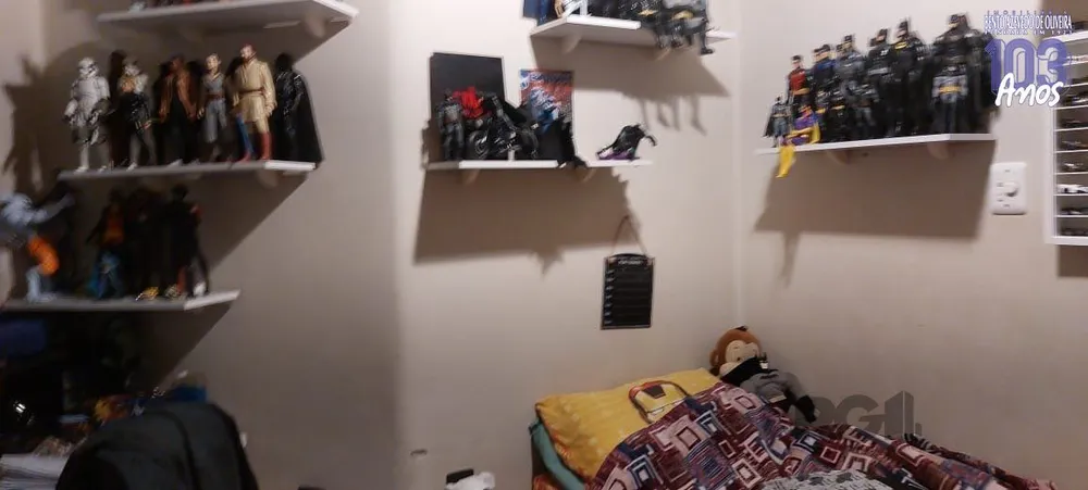 Apartamento, 1 quarto, 40 m² - Foto 5