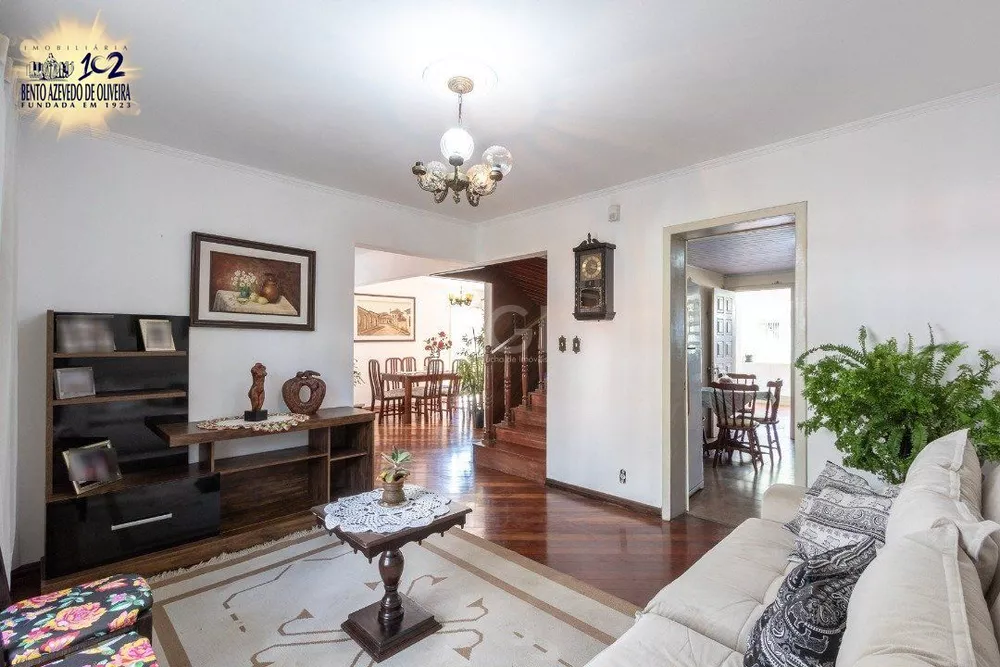 Casa, 3 quartos, 280 m² - Foto 8