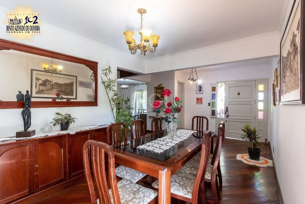 Casa, 3 quartos, 280 m² - Foto 5
